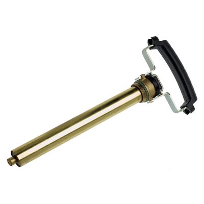 Gloria pump komplett mässing 5-10 liters RF spruta