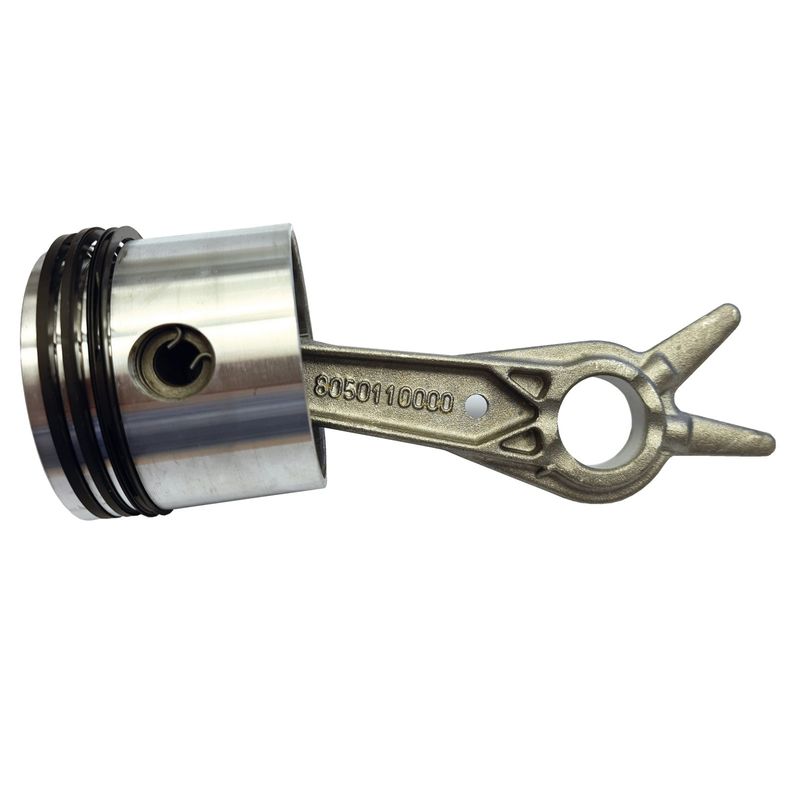 FIAC kolv cylindersats Attack 252, VX 304-50