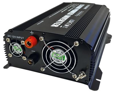 GYS omformare psw 1502W 12V 1500W/3000W