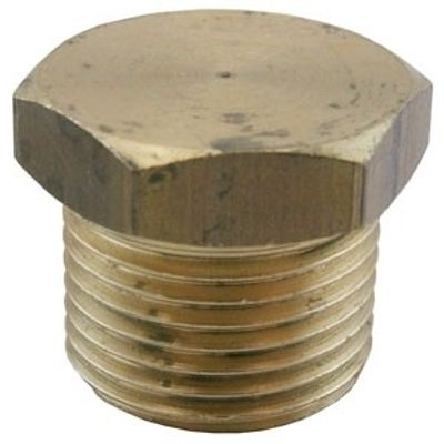 Isiflo rörpropp 3/8"