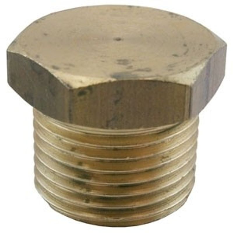 Isiflo rörpropp 3/8"