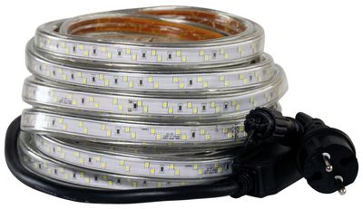 Amiga kedjebelysning LED s-line 25 m 18675 LM 225W double