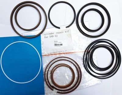 SNIT repsats cylinder S40-2J