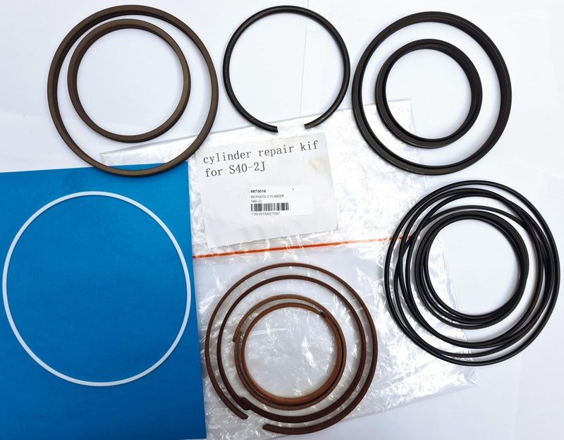SNIT repsats cylinder S40-2J