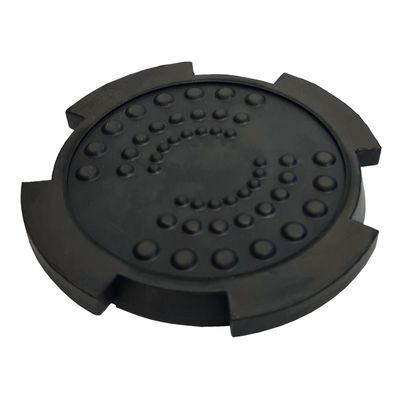 SNIT gummisadel 987S2TEL