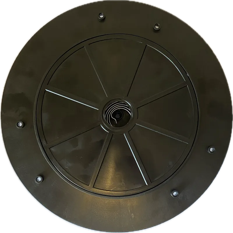 Faicom fjäderpaket mdr passar 8709012