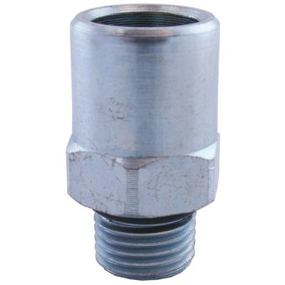 Samoa påfyllnadsnippel hona 12,5 mm 1/4" utv