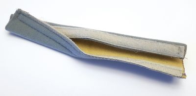 Gelins-KGK svettband frotte passar 9601016 & 9601018