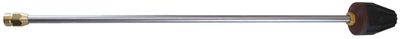 Kränzle turbokiller med rör 1,0 M22 600 mm