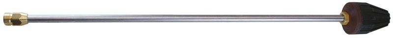 Kränzle turbokiller med rör 1,0 M22 600 mm
