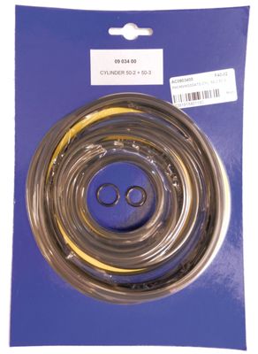 AC Hydraulic packningssats cyl 50-2,50-3