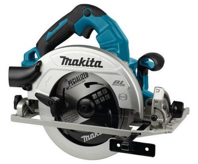 Makita DHS783ZU Cirkelsåg LXT® 18Vx2 190mm (utan batteri)