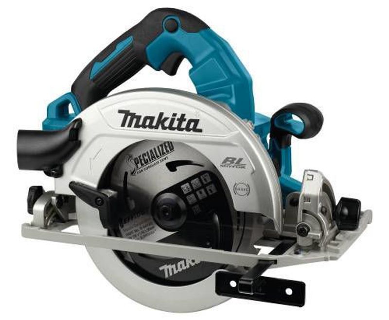Makita DHS783ZU Cirkelsåg LXT® 18Vx2 190mm (utan batteri)