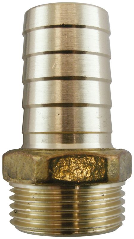 Isiflo slangfäste 1"x1" slang R25X25 mm