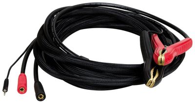 CTEK kabelsats 5 m mxts 70/50 -40 passar även mxts 40