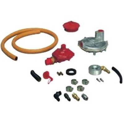 Geko tankmontagesats geko 5401, 7401, R7401