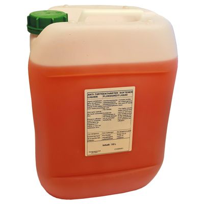 RM De Wit avkalkningsmedel 10 L