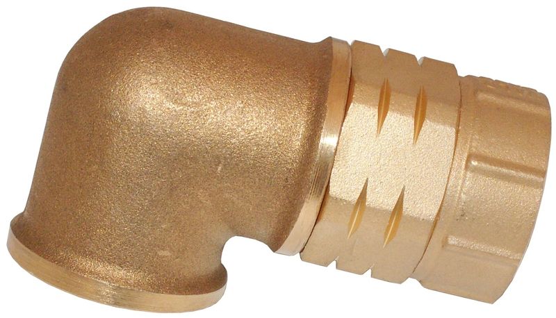Faicom svirvel 1" 8709110/9115/9125