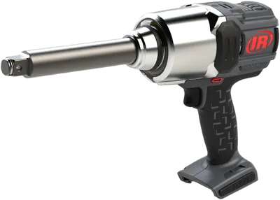 Ingersoll Rand batterimutterdragare W8571 lång tapp, 3/4"