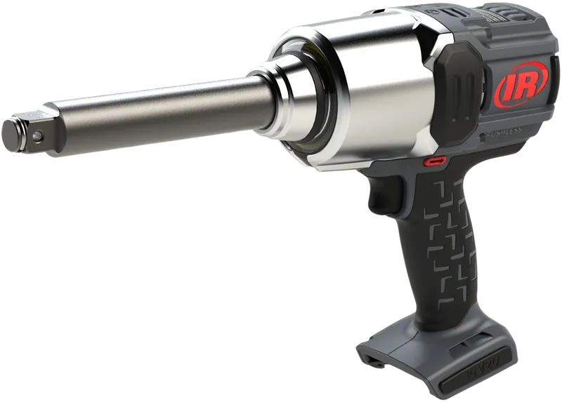 Ingersoll Rand batterimutterdragare W8571 lång tapp, 3/4"