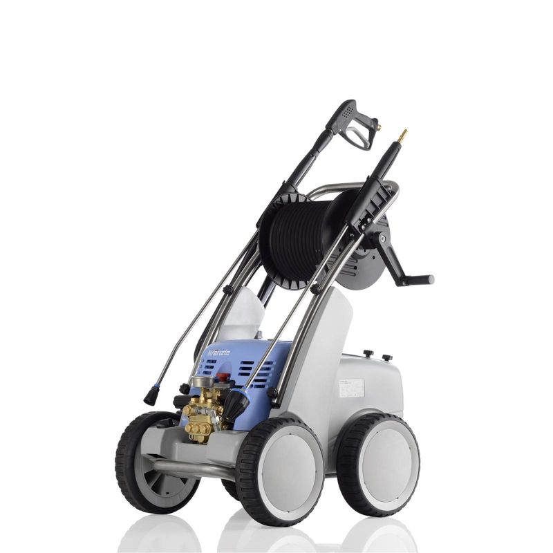 Kränzle högtryckstvätt quadro 1200 tst D12