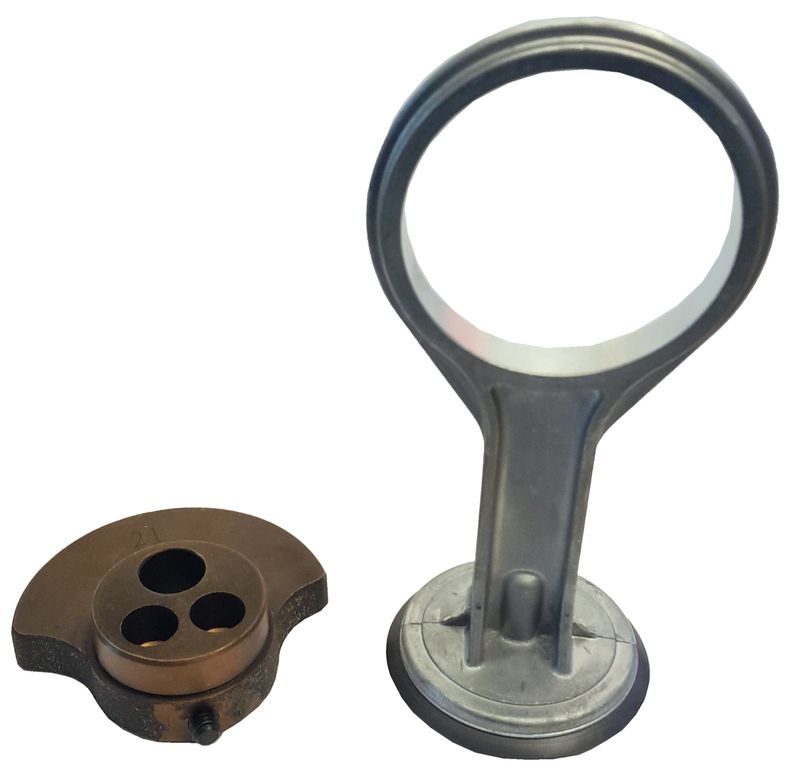 FIAC kolv kit XSS228