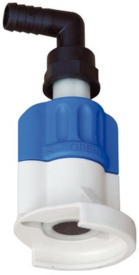 Piusi snabbkoppling easy AdBlue