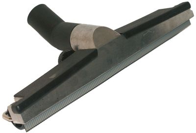 Fiorentini golvmunstycke med hjul 40 mm gummi list
