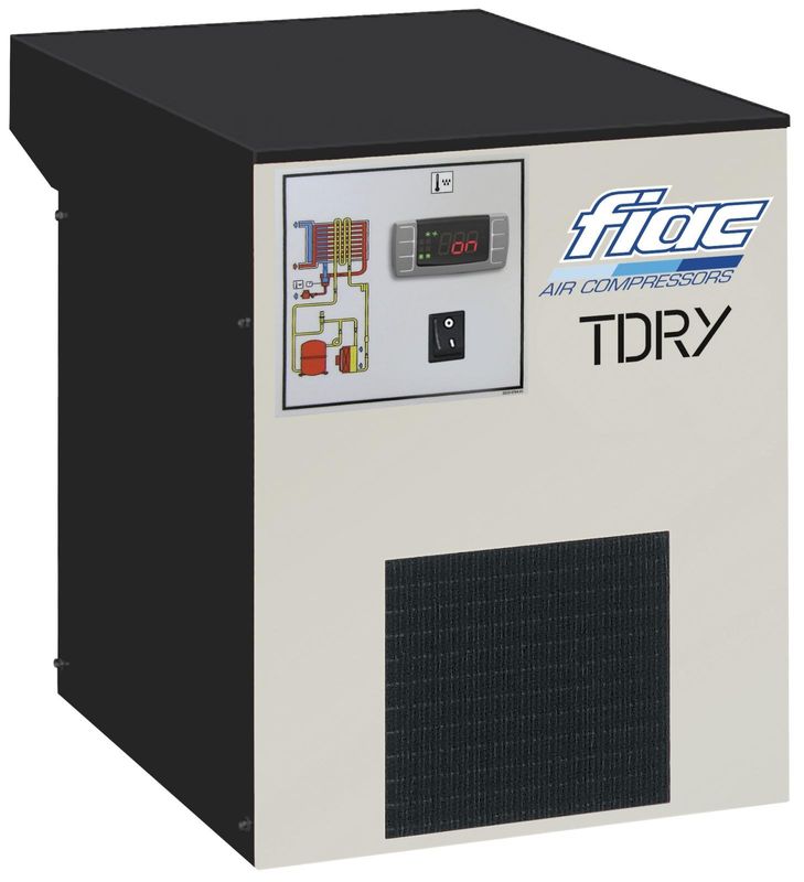 FIAC kyltork FIAC TDRY12 1200L/M