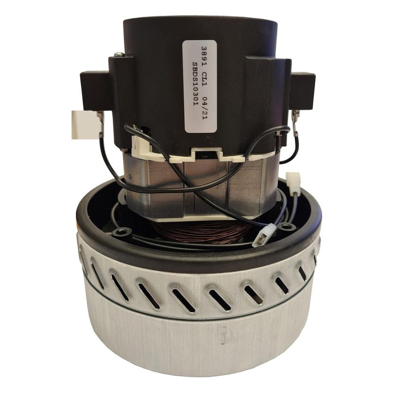 Fiorentini motor L205/F46F2R/WS3/WS45 1000W ny modell
