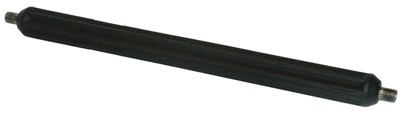 RM De Wit spolrör 430 mm isolerhandtag RF 1/4" utv