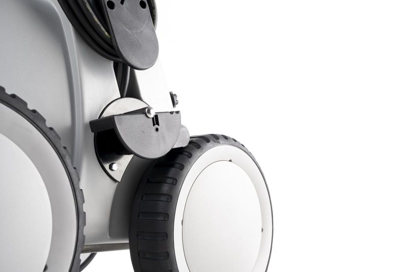 Kränzle högtryckstvätt quadro 1200 tst D12