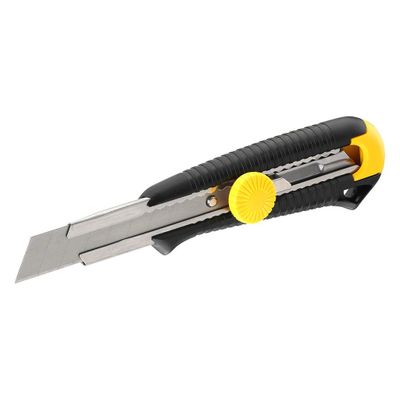 Stanley Dynagrip Brytbladskniv 18mm