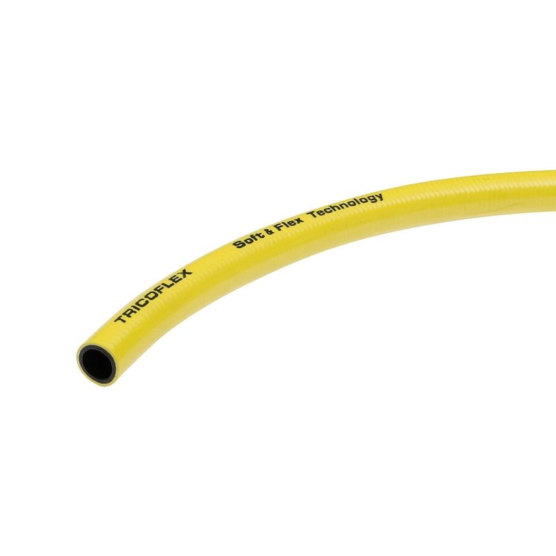 Gelins-KGK slang tricoflex 1/2" 13 mm 50 m/rulle
