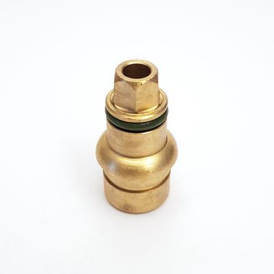 Kränzle slangnippel 1/4" inv gänga