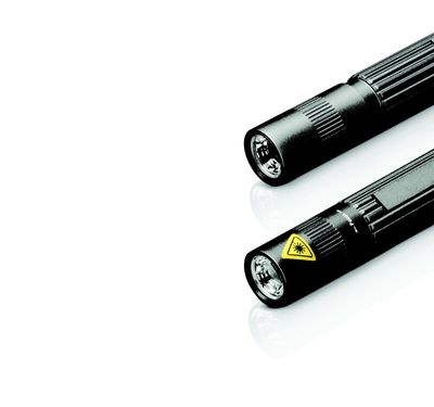 Suprabeam ficklampa Q1 160 LM