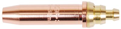 Gelins-KGK skärmunstycke prop 25-38 mm för propangas