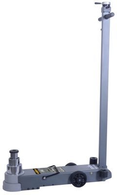 SNIT domkraft lufthydraulisk S40-3 40/20/10 ton 125-277 mm