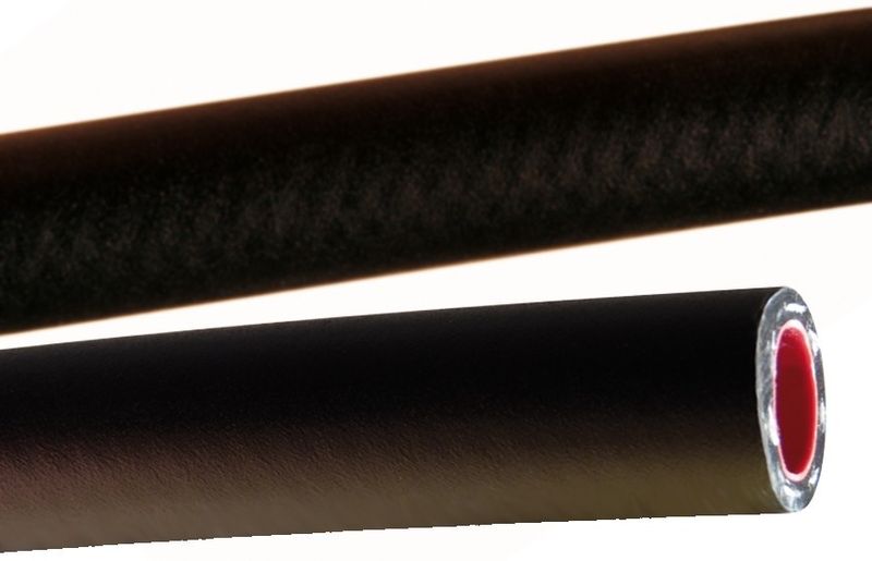 Gelins-KGK slang airsoft performance 13 mm 50 m rulle, 1/2" 12,7 mm