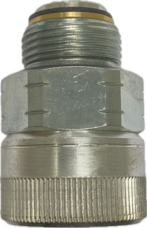 Piusi svirvel 3/4" x 3/4"