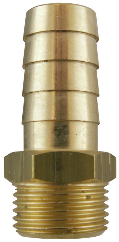 Isiflo slangfäste 3/8"x1/2" slang R13X13 mm