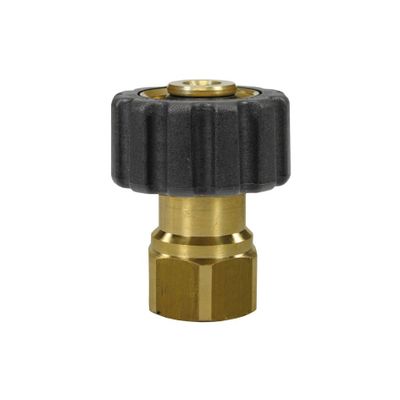 RM De Wit skruvkoppling M22x1/2" inv G