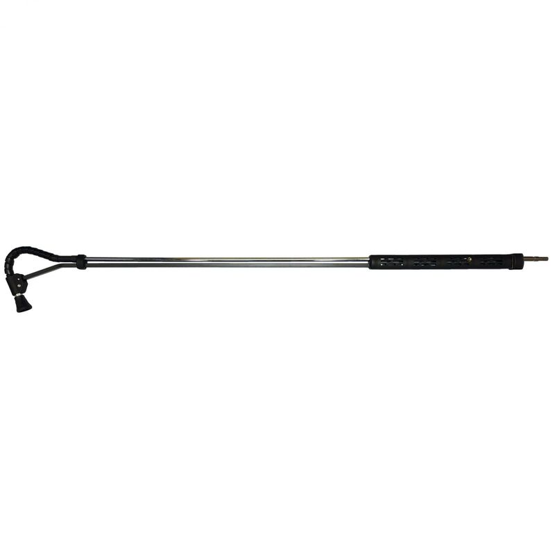 RM De Wit push & pull lans 1500 mm kew