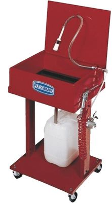 Flexbimec smådelstvätt flexbimec 5908