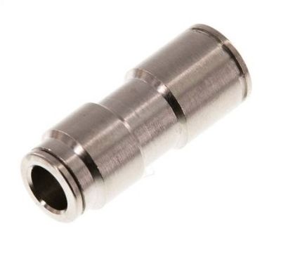Gelins-KGK PA övergång rak 8 mm-10 mm