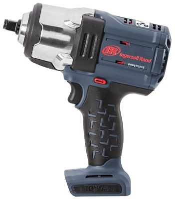 Gelins-KGK batterimutterdragare W7152 1/2" enbart maskin