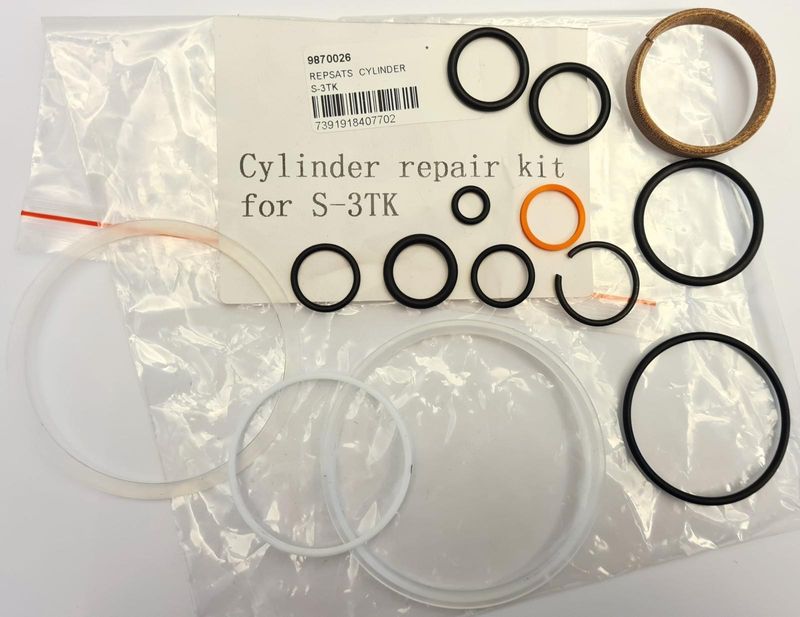 SNIT repsats cylinder S-3TK