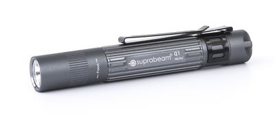 Suprabeam ficklampa Q1MINI 120 LM