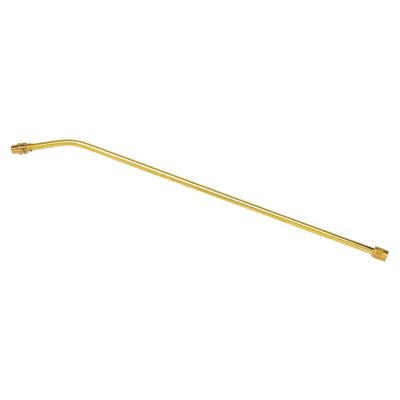 Gloria rör med rundstråledysa 500 mm 5-10 liters RF spruta