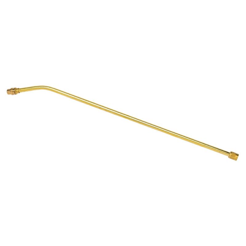Gloria rör med rundstråledysa 500 mm 5-10 liters RF spruta